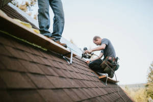Local Roofers in Prospect Park, PA